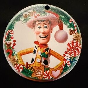 🌟Pick Any 3/$12 Sale Toy Story Ornament
